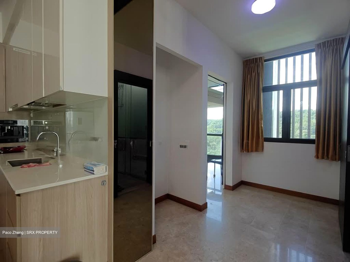 The Hillier (D23), Apartment #575409021